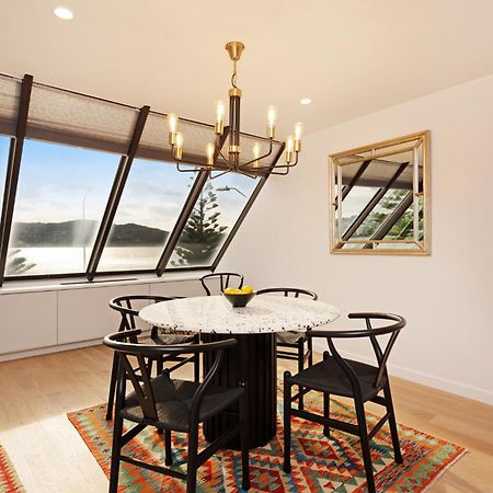 Bay Suites - 328 Oriental Parade Wellington Extérieur photo