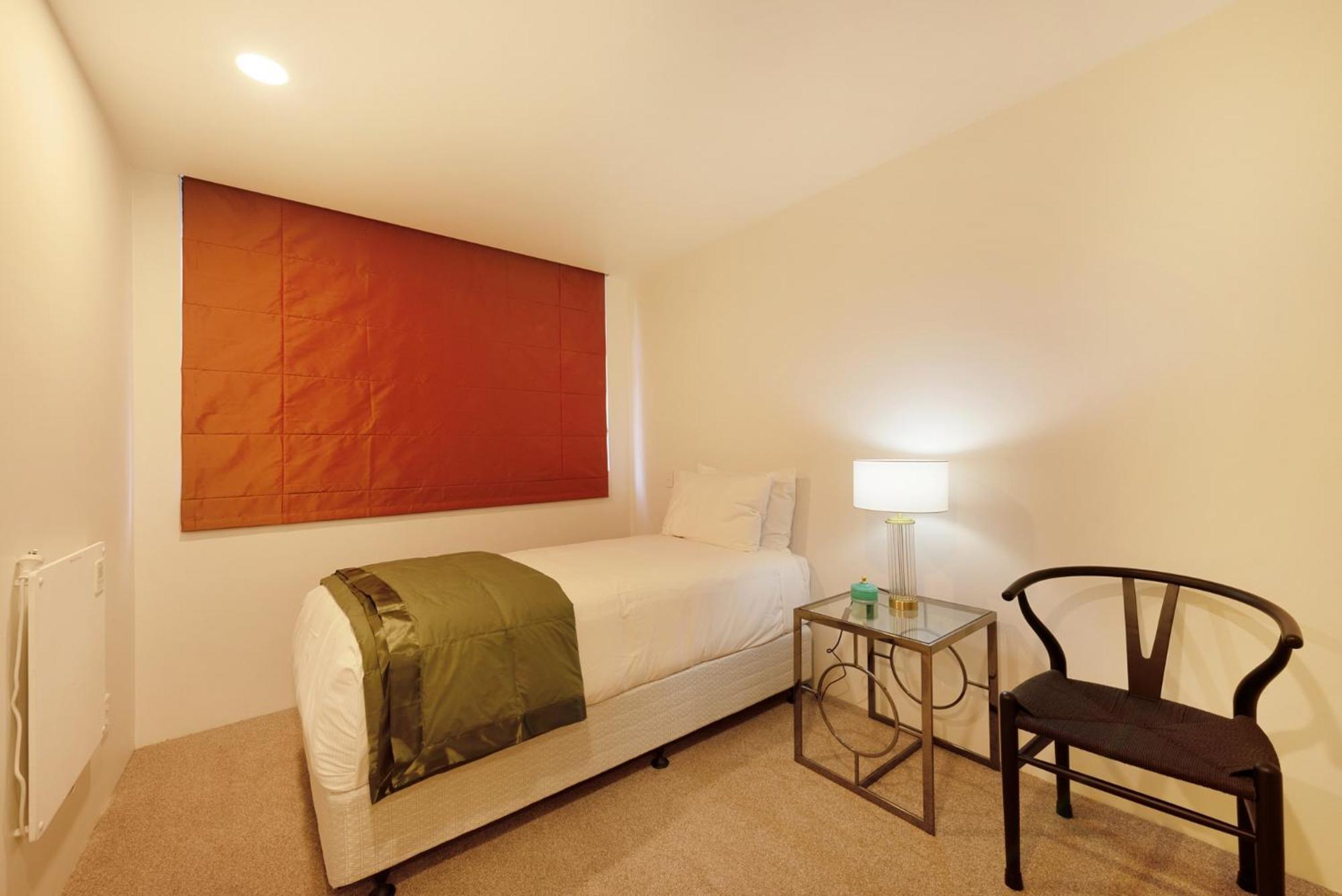Bay Suites - 328 Oriental Parade Wellington Extérieur photo