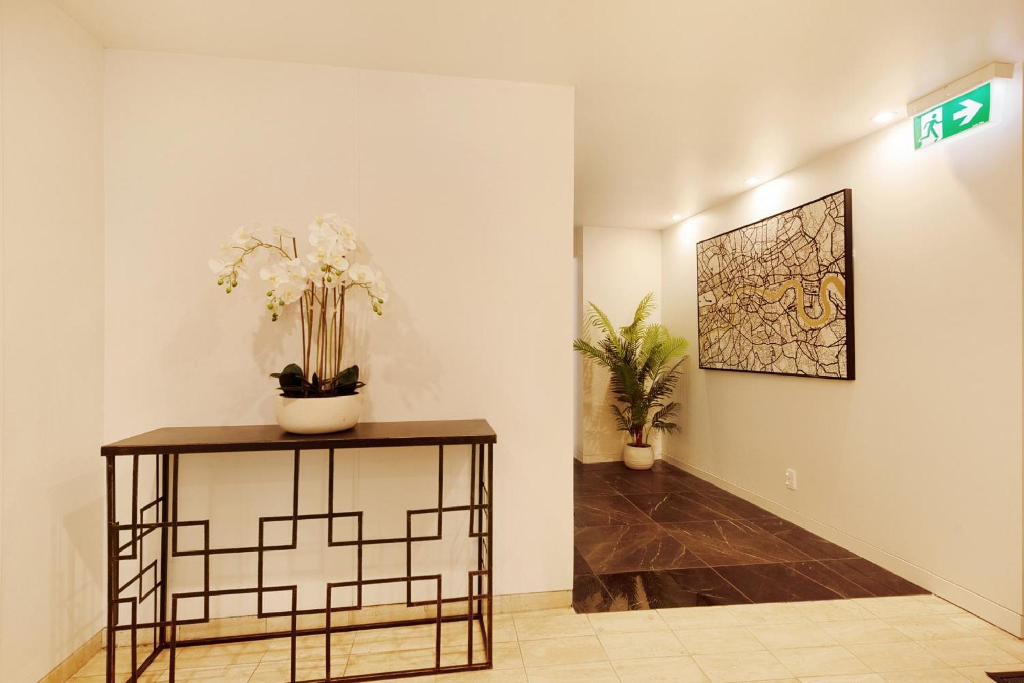 Bay Suites - 328 Oriental Parade Wellington Extérieur photo